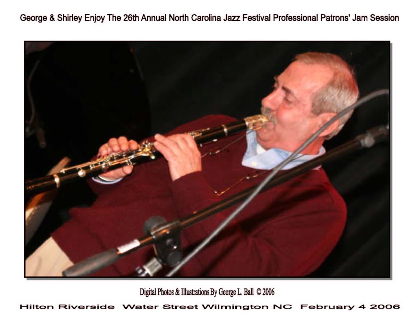 [2006 NC Jazz Festival]