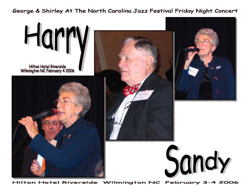 [NC Jazz Festival 2019]