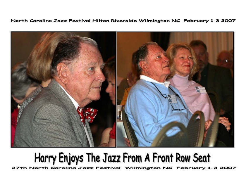 [2007 NC Jazz Festival]