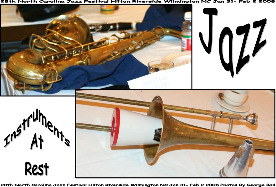 [2008 NC Jazz Festival]