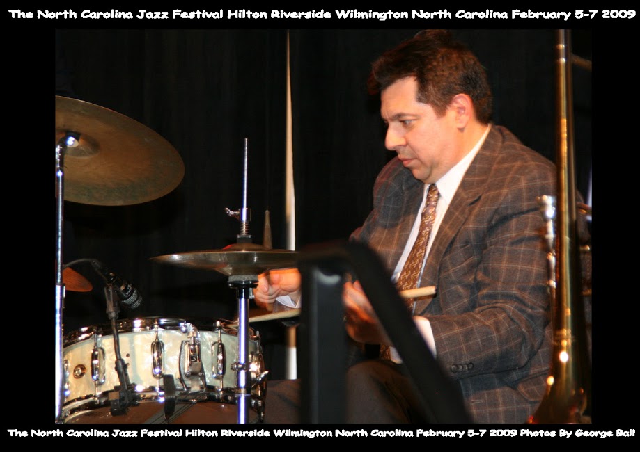 [2009 NC Jazz Festival]