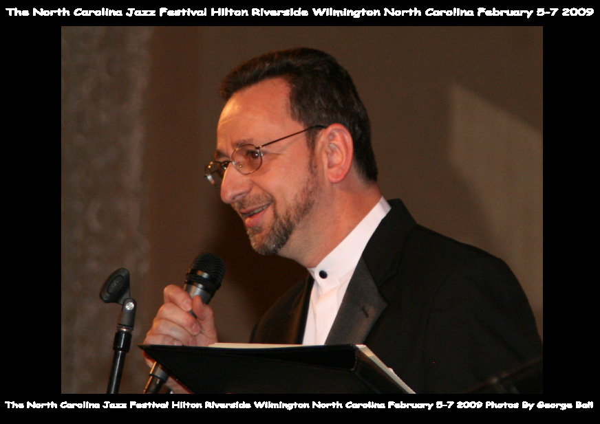 [NC Jazz Festival 2019]