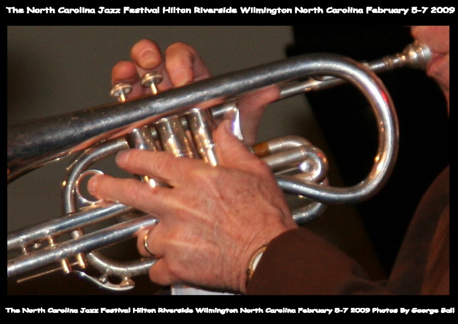 [NC Jazz Festival 2019]