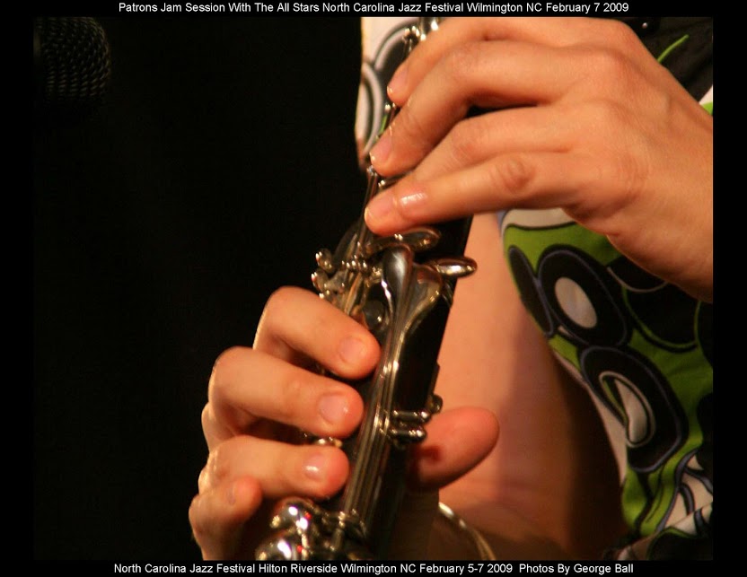 [NC Jazz Festival 2019]