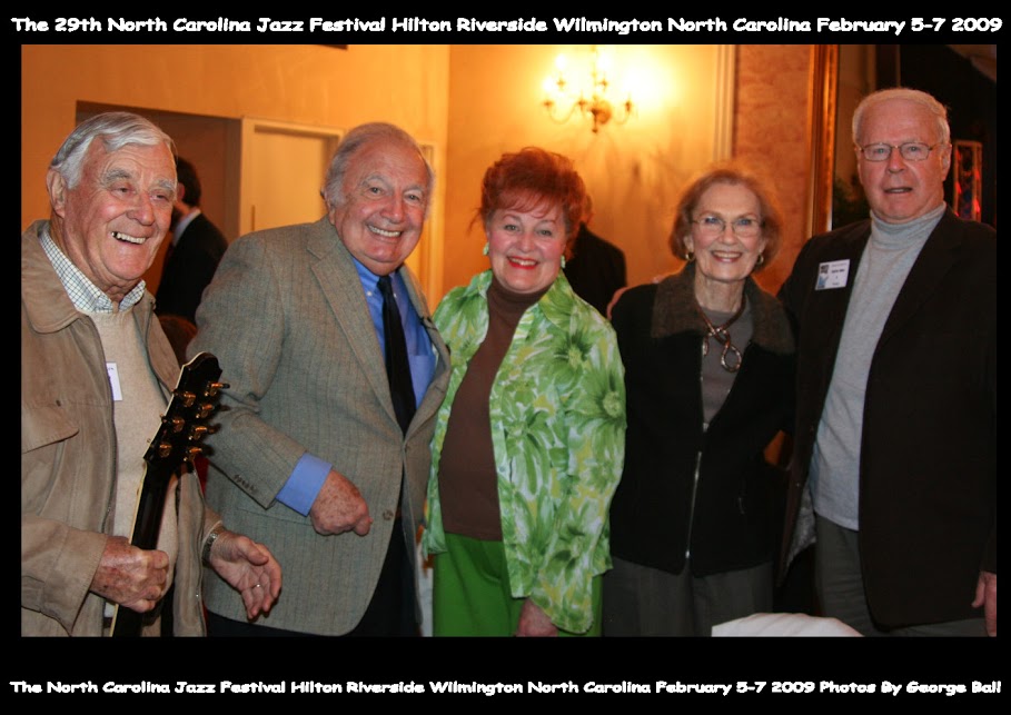 [NC Jazz Festival 2019]