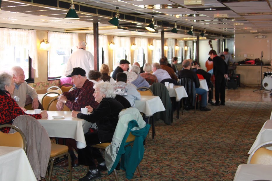 [2010 NC Jazz Festival]