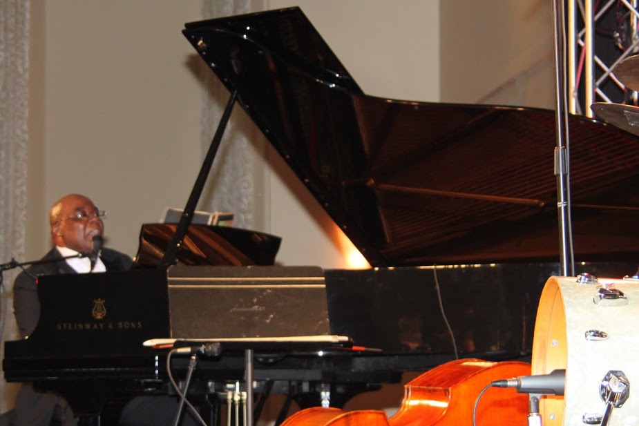 [NC Jazz Festival 2019]