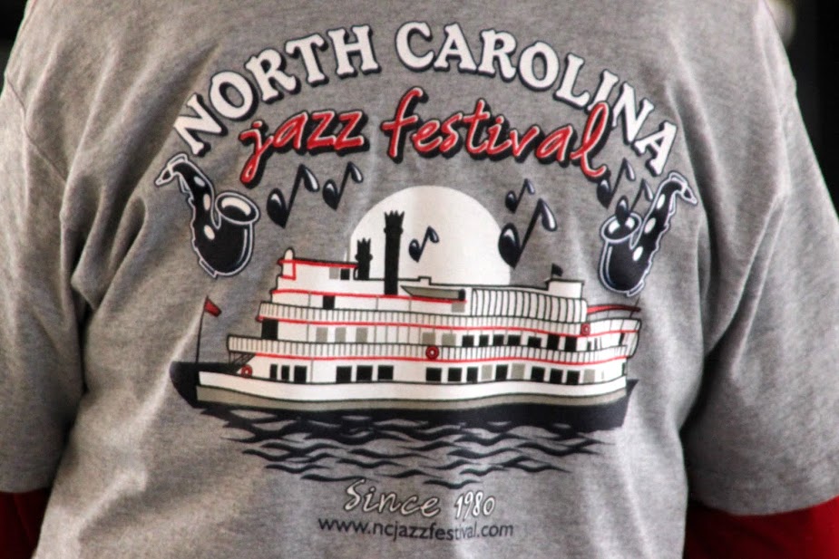 [NC Jazz Festival 2019]
