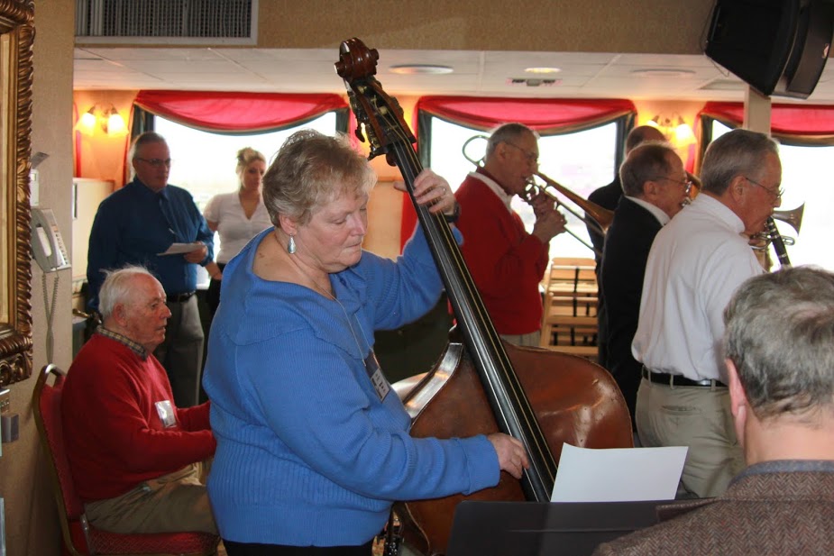 [NC Jazz Festival 2019]