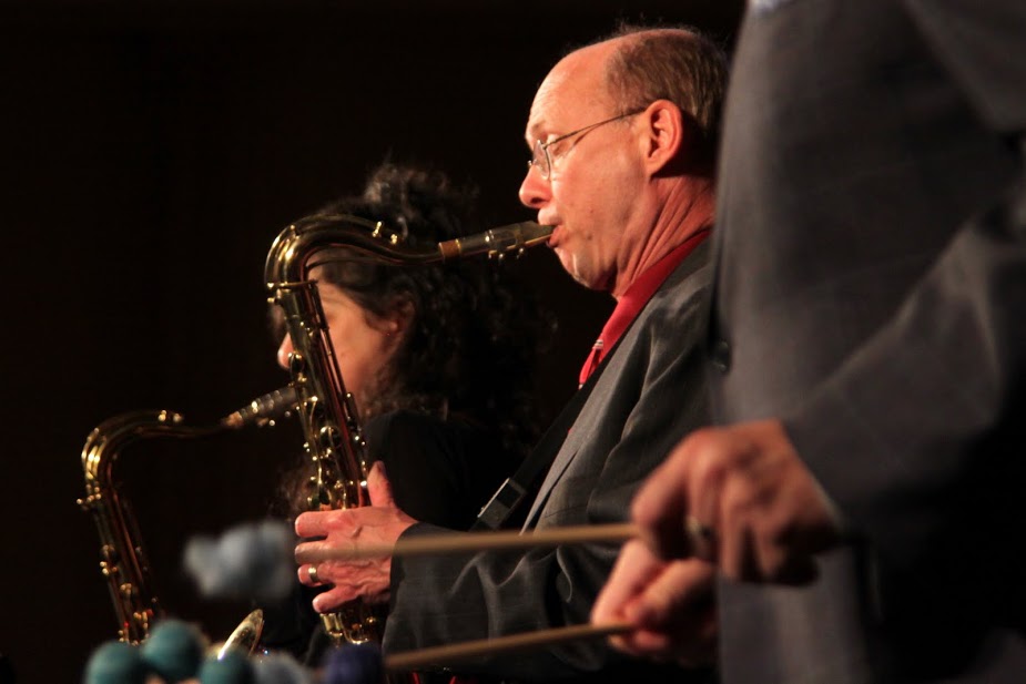 [NC Jazz Festival 2019]