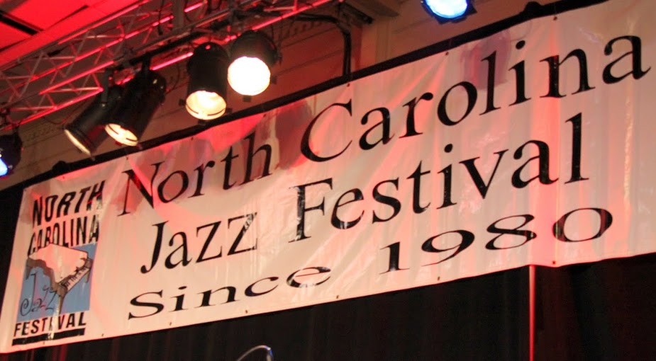 [NC Jazz Festival 2019]