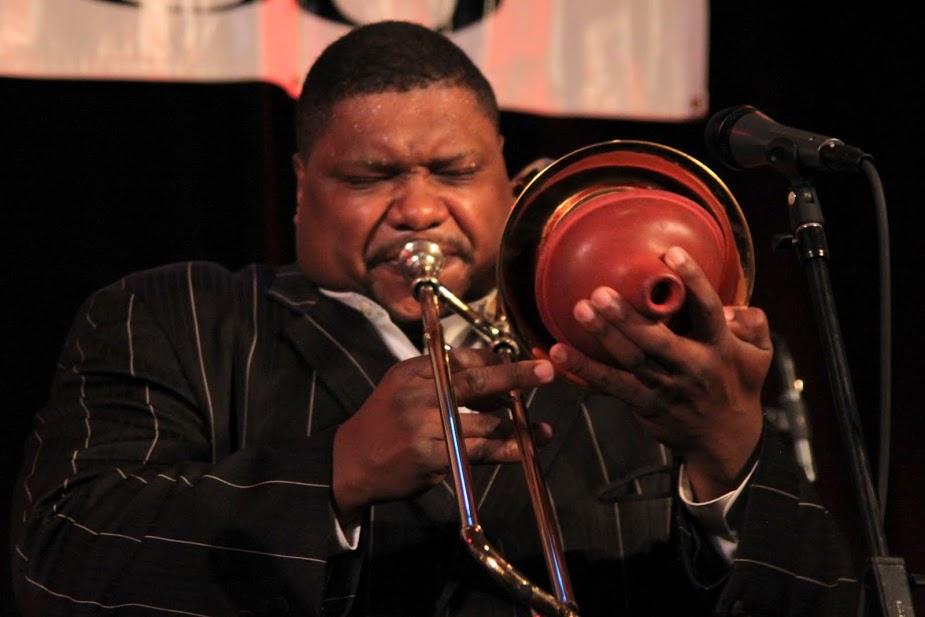 [NC Jazz Festival 2019]