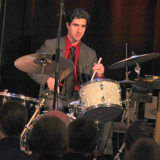 [NC Jazz Festival 2019]