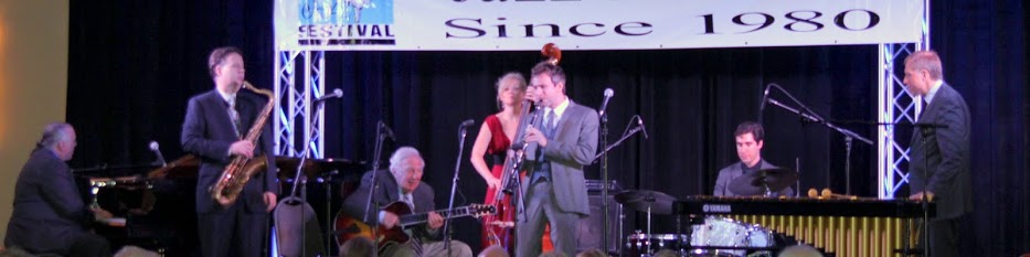 [2012 NC Jazz Festival]
