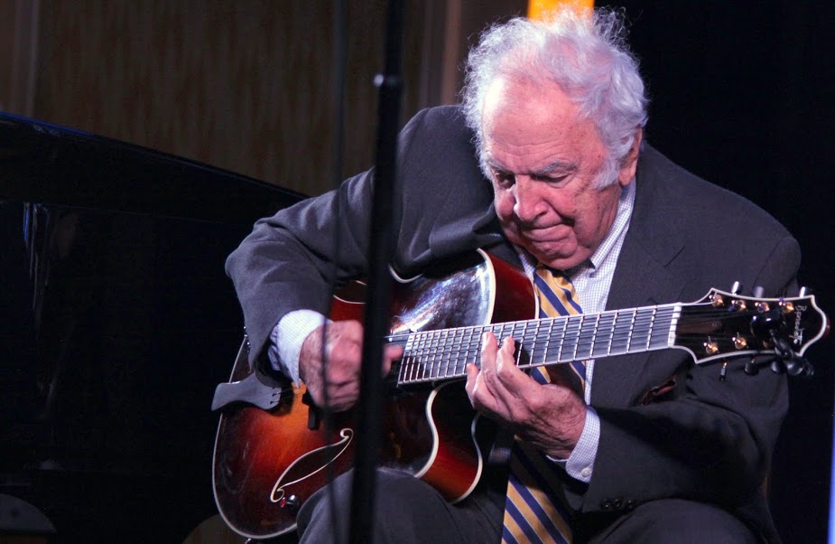 [NC Jazz Festival 2019]