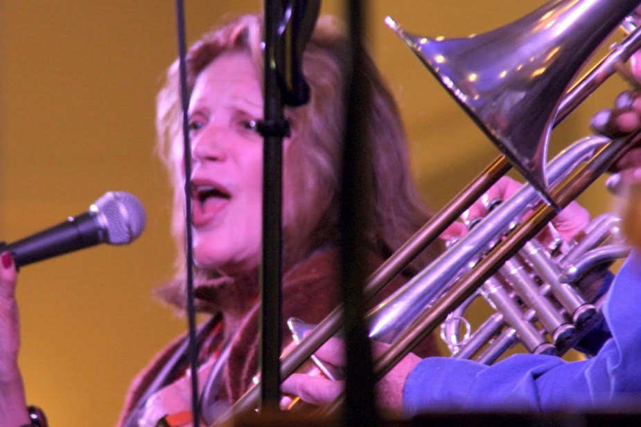 [NC Jazz Festival 2019]