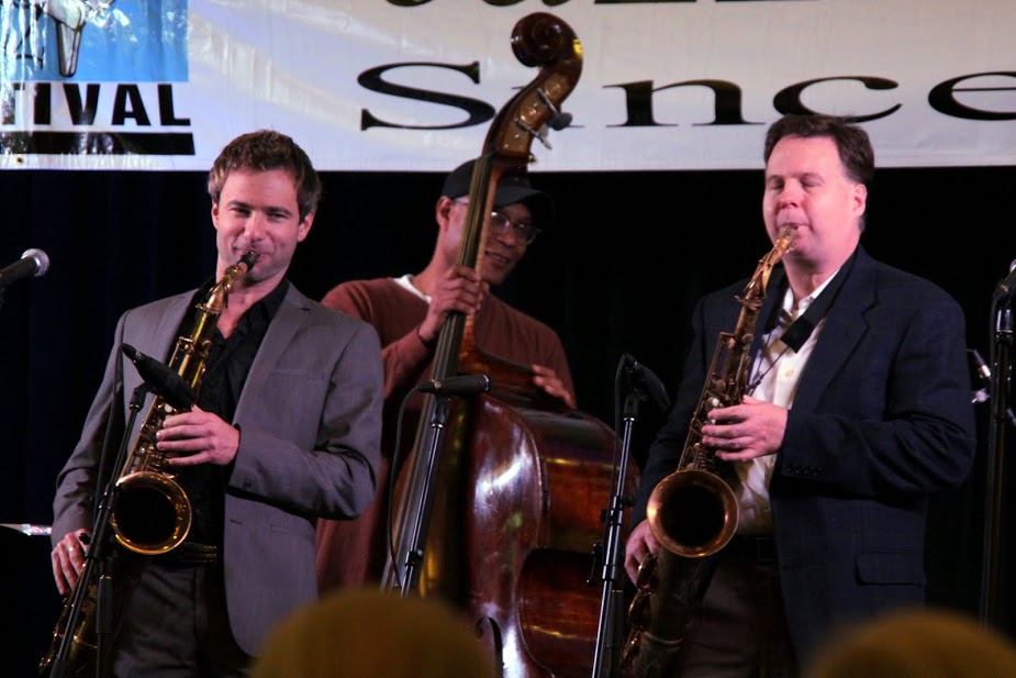 [NC Jazz Festival 2019]