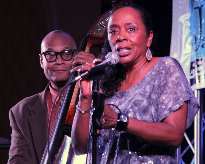 [NC Jazz Festival 2019]