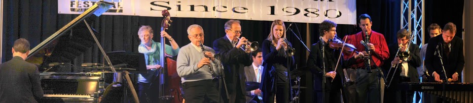 [2013 NC Jazz Festival]