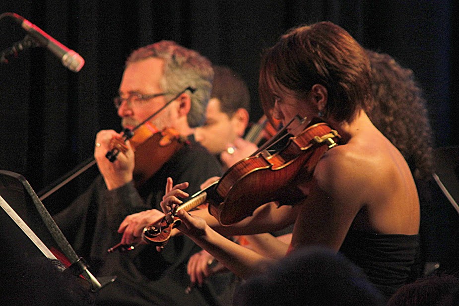 [NC Jazz Festival 2019]