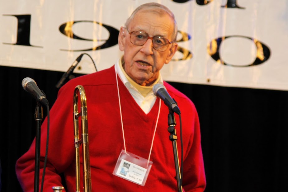 [NC Jazz Festival 2019]