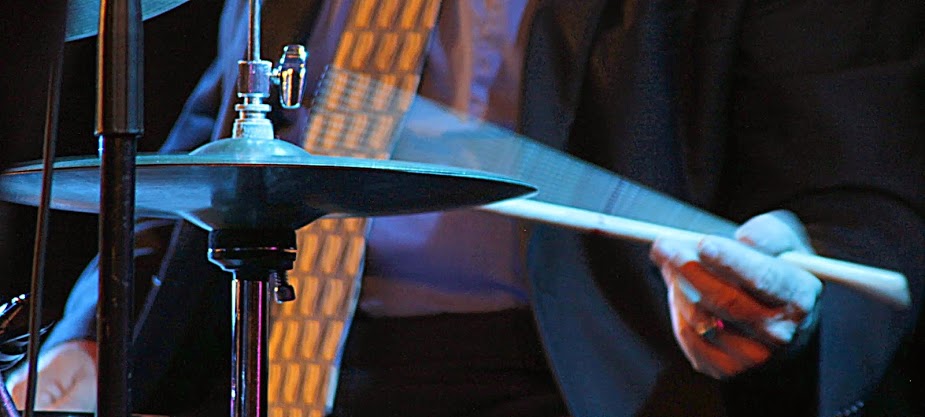 [NC Jazz Festival 2019]