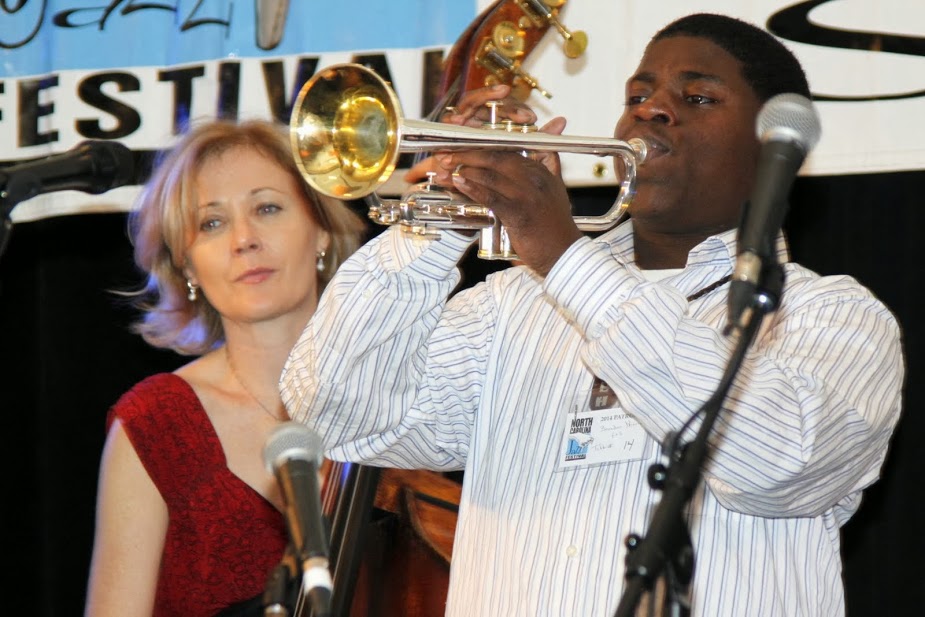 [NC Jazz Festival 2019]