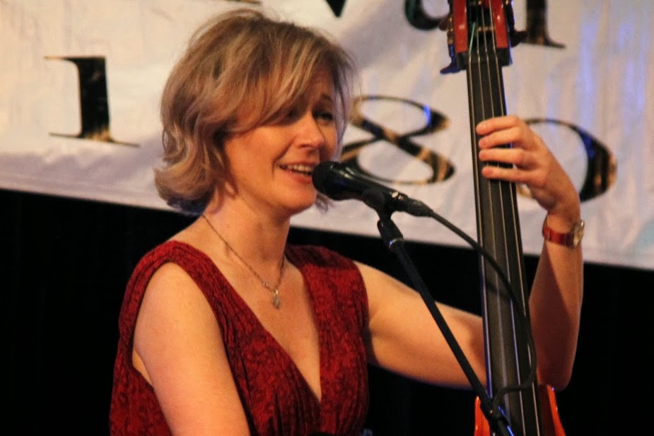 [NC Jazz Festival 2019]