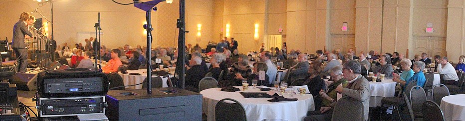 [2015 37th NC Jazz Festival]