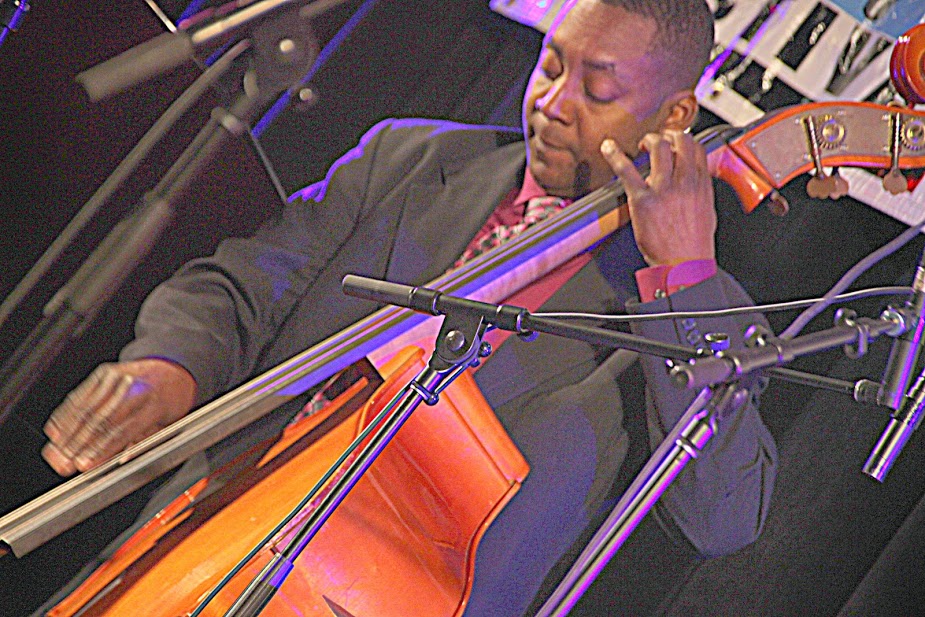 [NC Jazz Festival 2019]