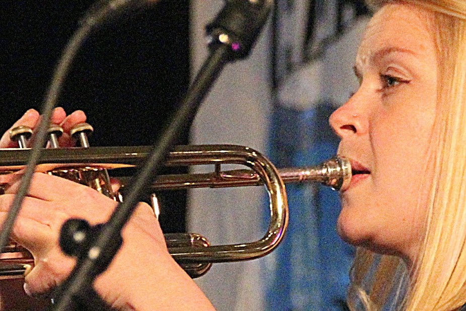 [NC Jazz Festival 2019]