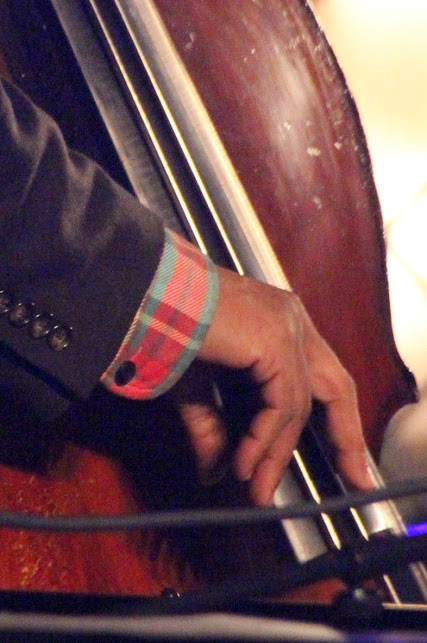 [NC Jazz Festival 2019]