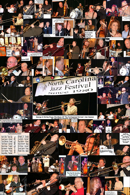 [NC Jazz Festival 2019]