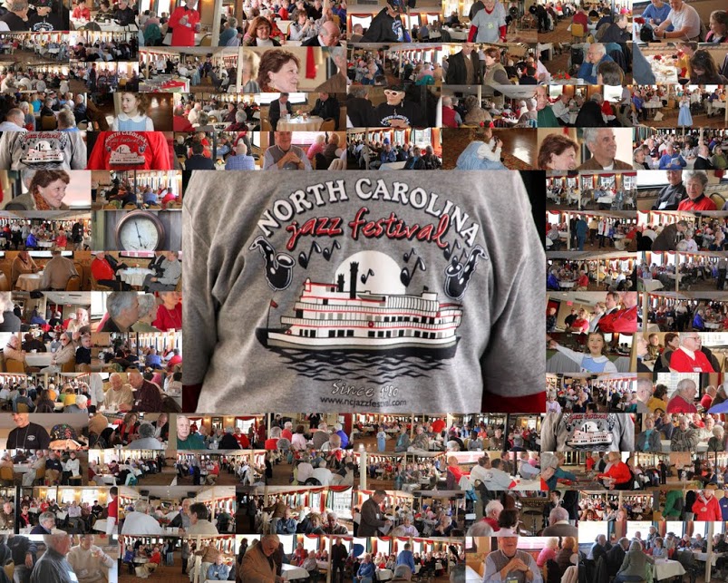 [NC Jazz Festival 2019]