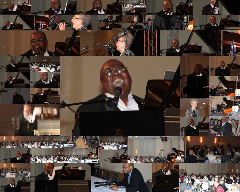 [NC Jazz Festival 2019]