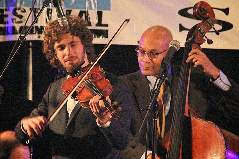 [NC Jazz Festival 2019]