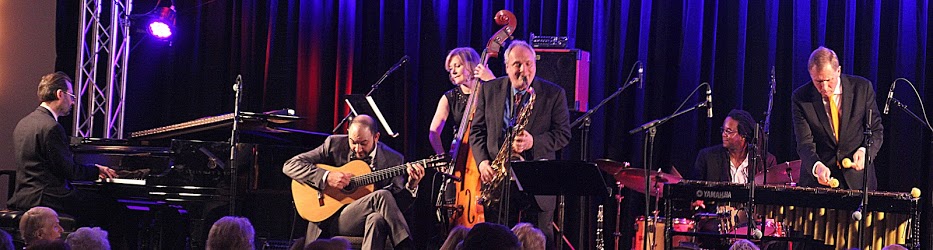 [2017 37th NC Jazz Festival]