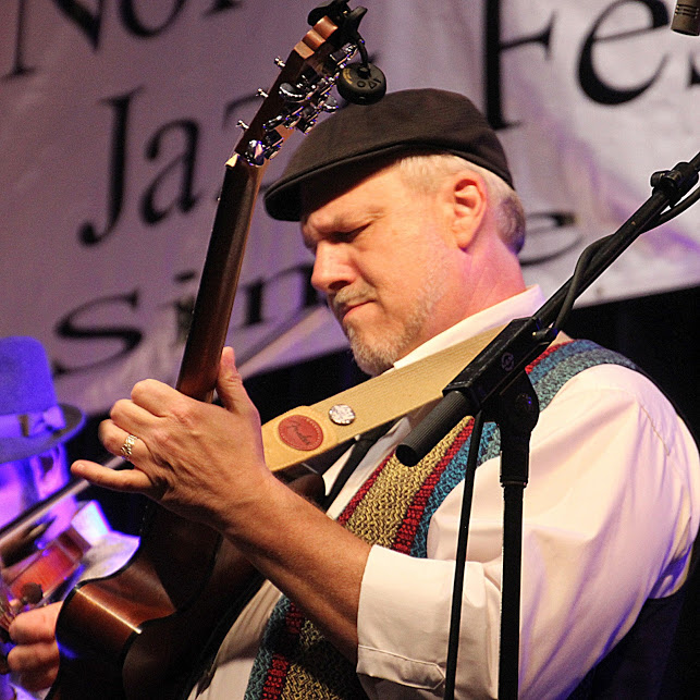 [NC Jazz Festival 2019]