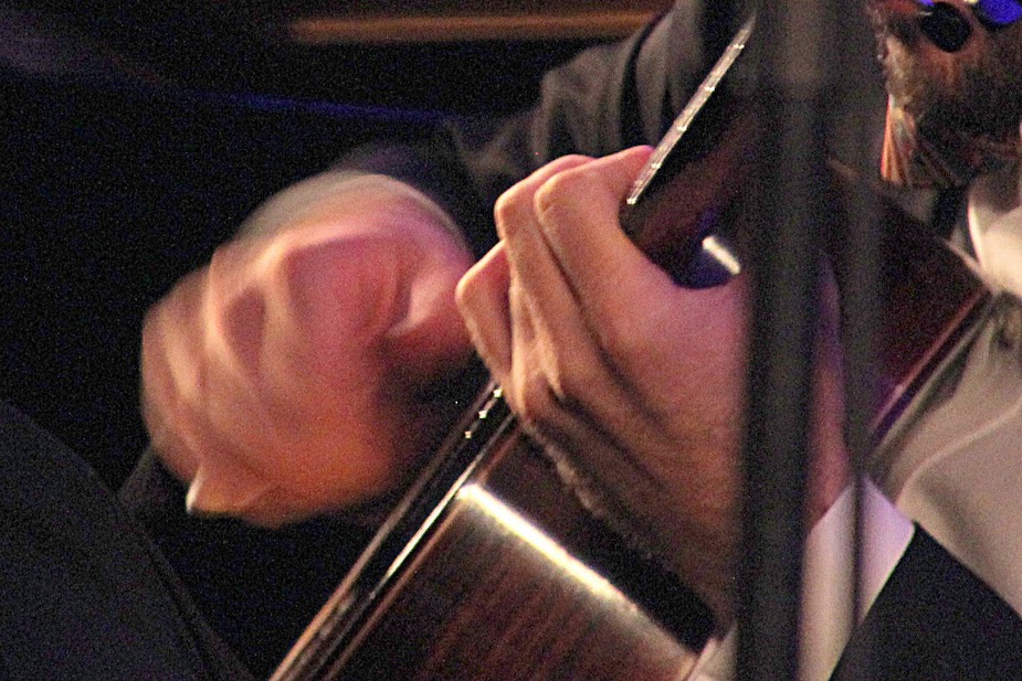 [NC Jazz Festival 2019]