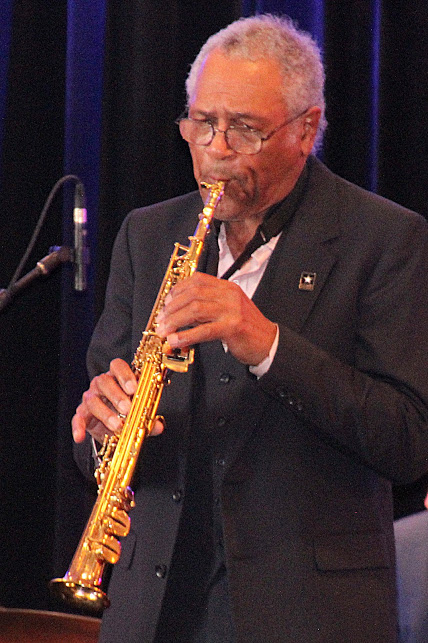 [NC Jazz Festival 2019]