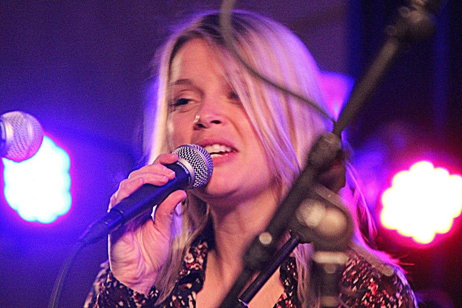 [NC Jazz Festival 2019]