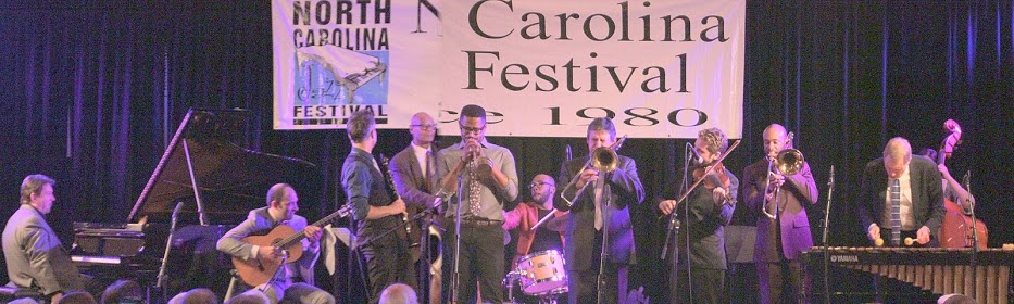 [2017 37th NC Jazz Festival]