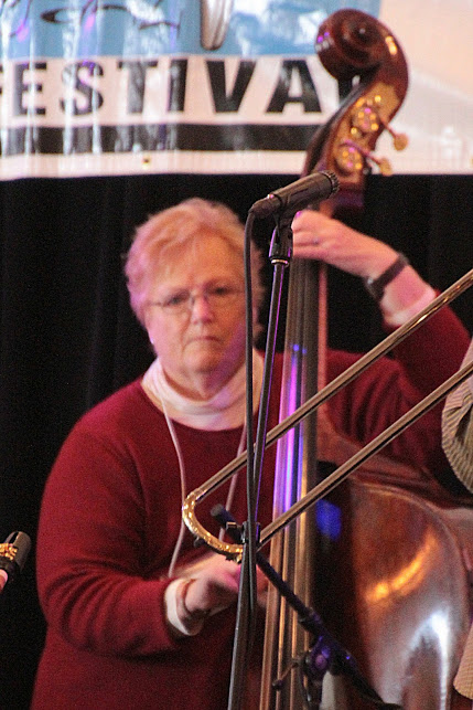 [NC Jazz Festival 2019]