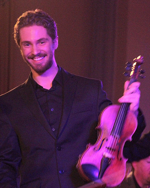 [NC Jazz Festival 2019]