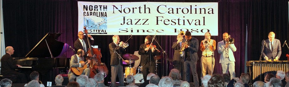 [2017 37th NC Jazz Festival]