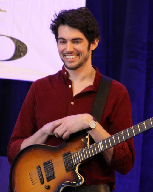 [NC Jazz Festival 2019]