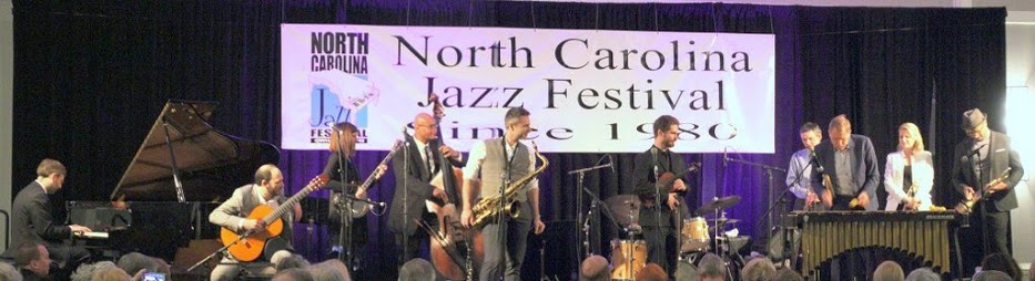 [2017 37th NC Jazz Festival]