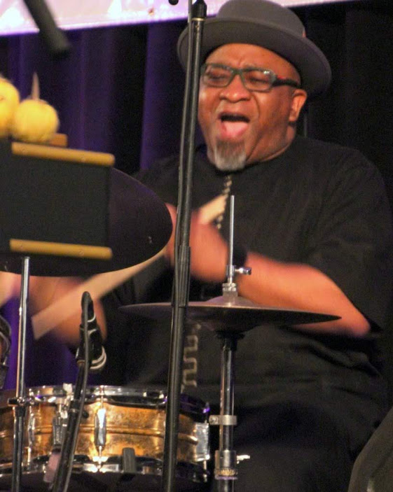 [NC Jazz Festival 2019]