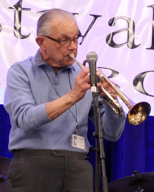 [NC Jazz Festival 2019]