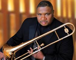 Wycliffe Gordon